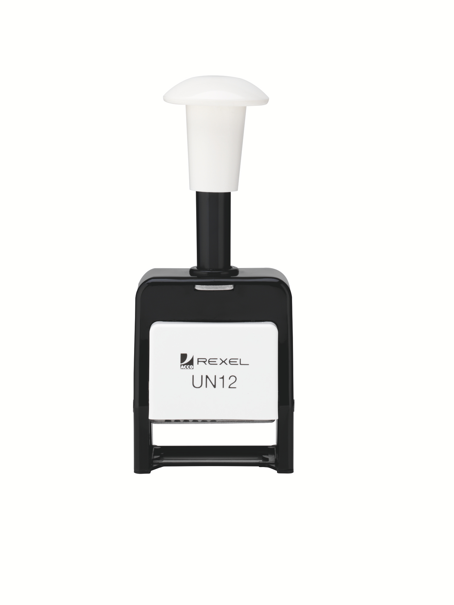 Nummernstempel - 3