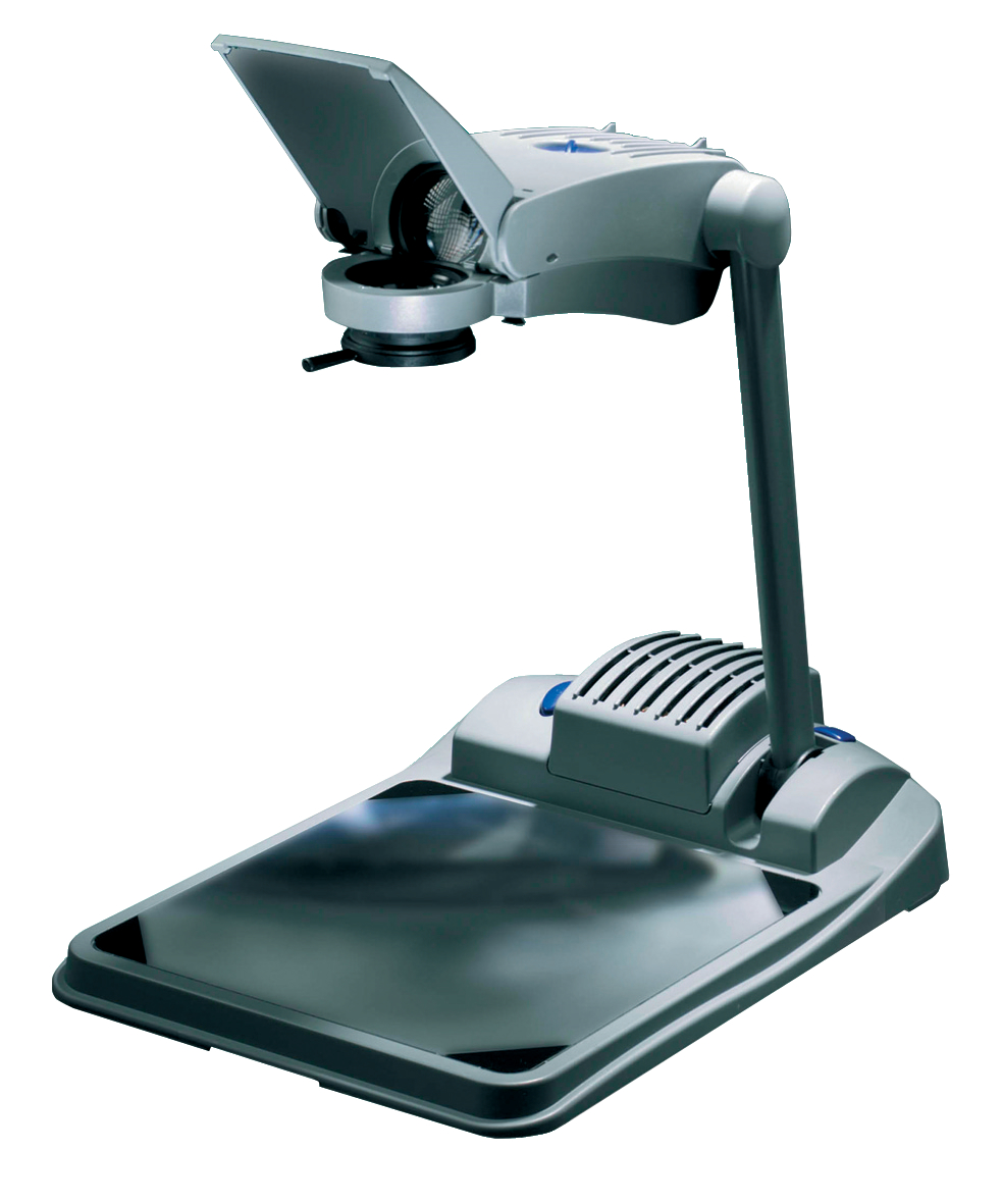 OverheadprojektorQuantum 2523T - 3