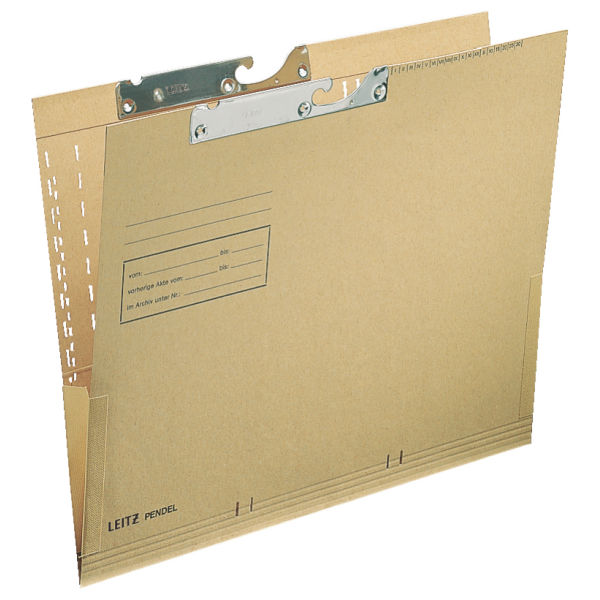 Pendeltasche - 1