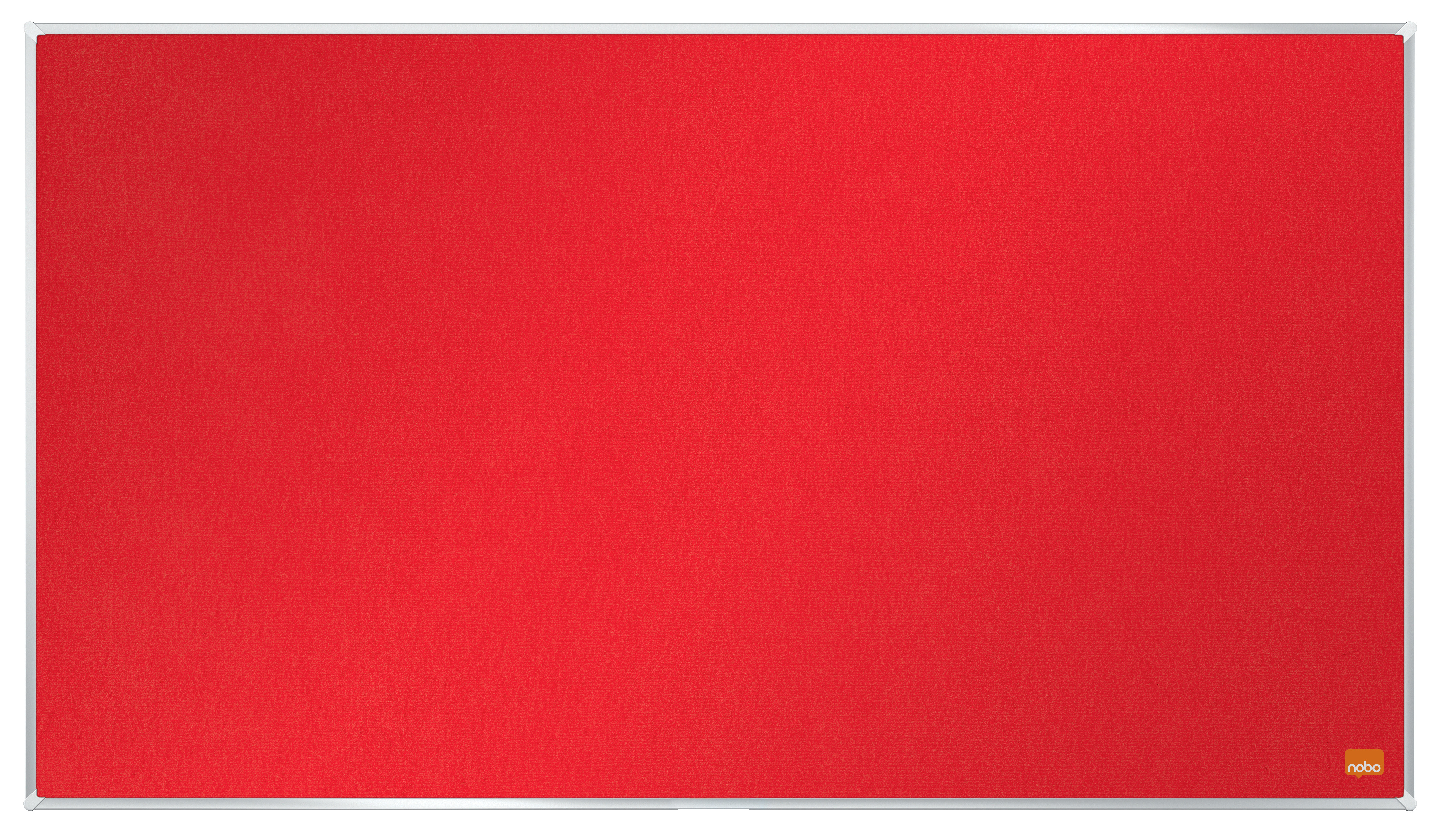 Filz-Notiztafel Impression Pro Widescreen - 1