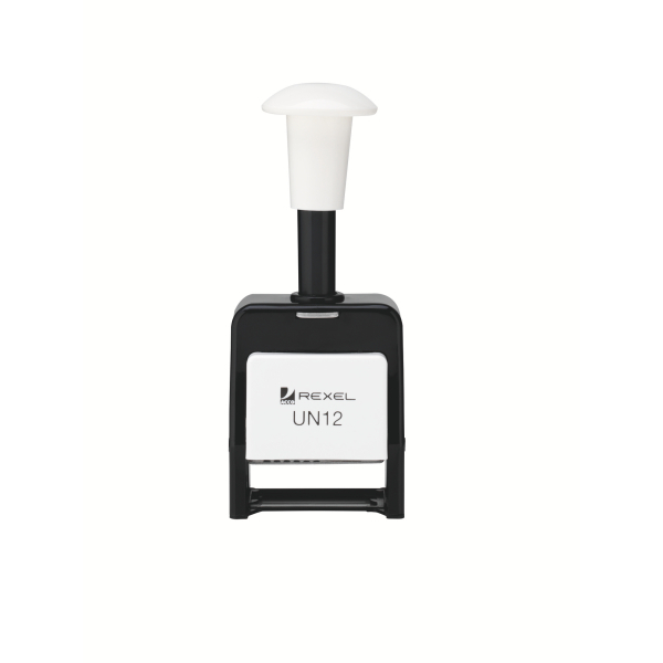 Nummernstempel - 1