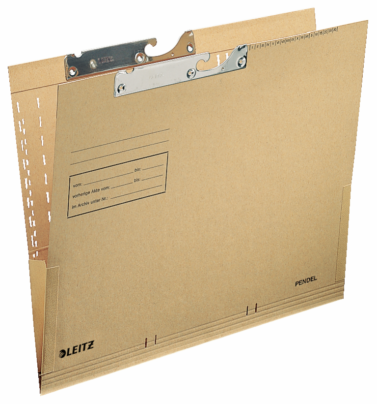 Pendeltasche - 3