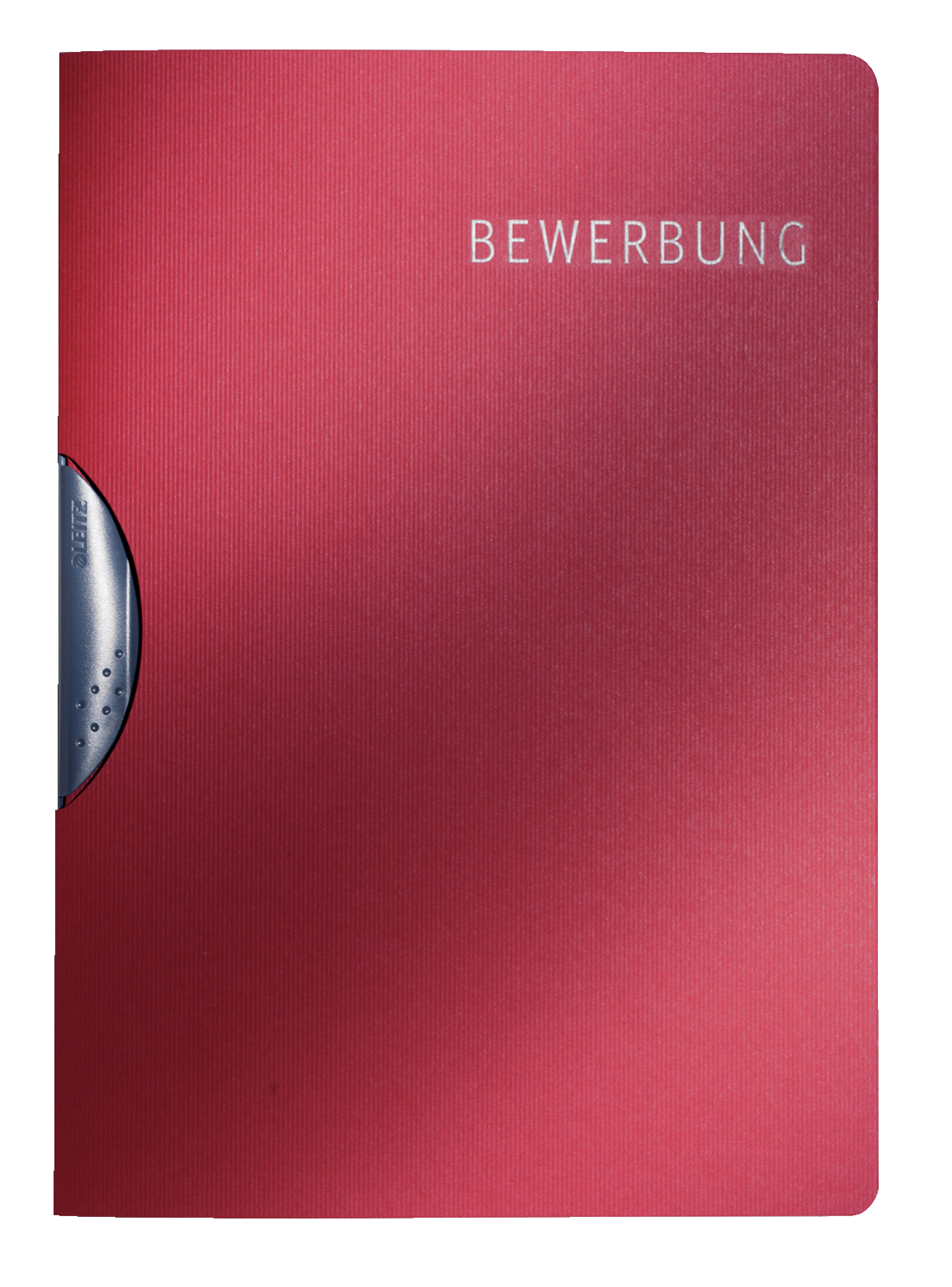 Bewerbungsmappe Elegant - 3