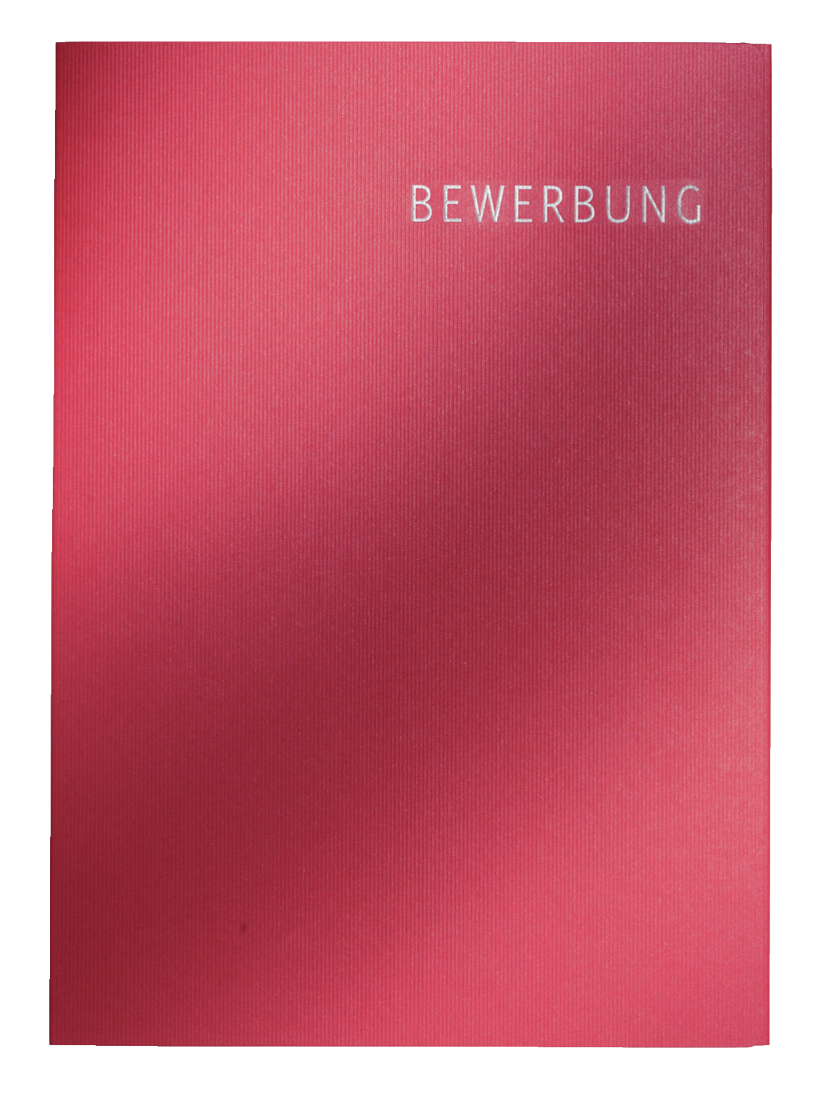 Bewerbungsmappe Exklusiv - 3
