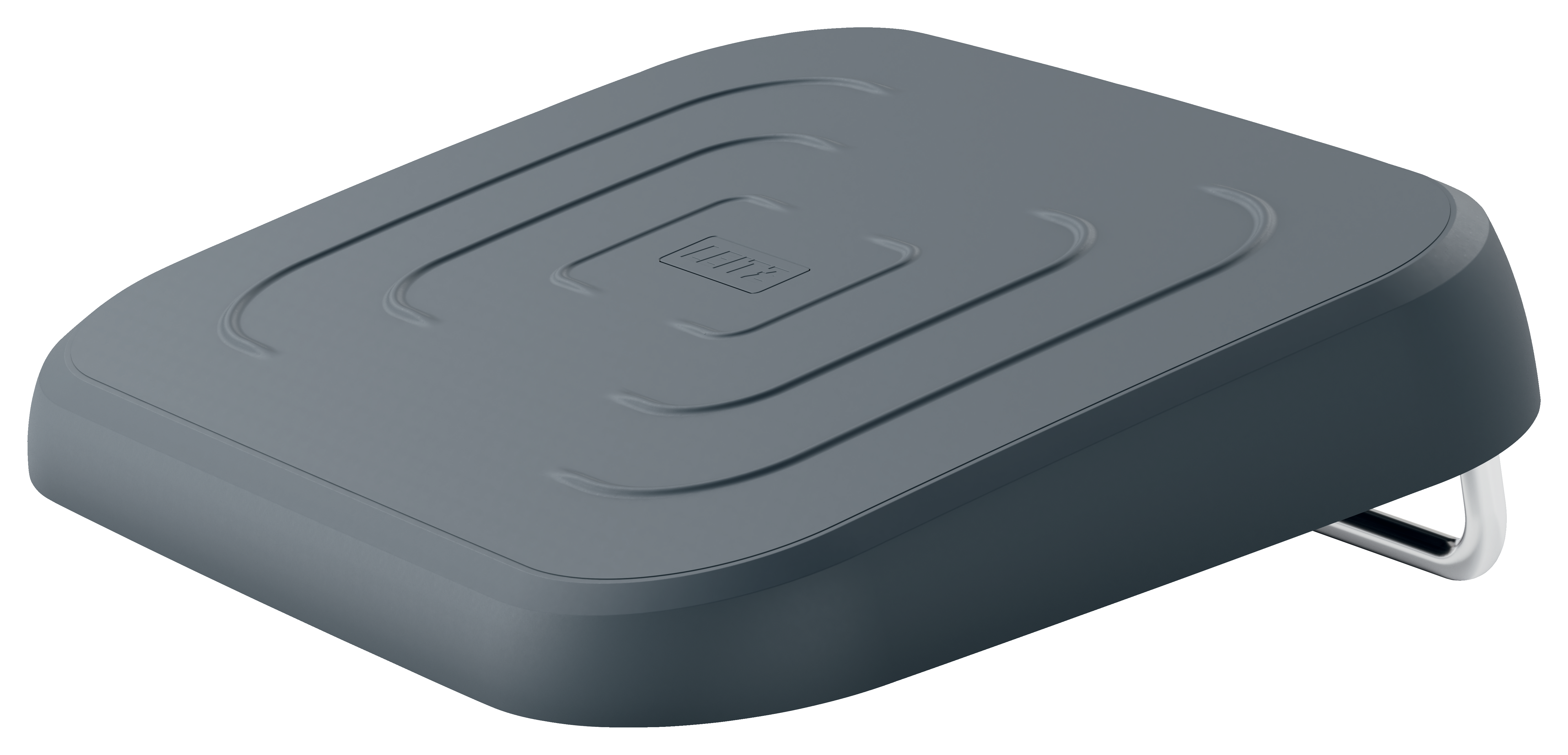 Fußstütze Ergo verstellbar - 3