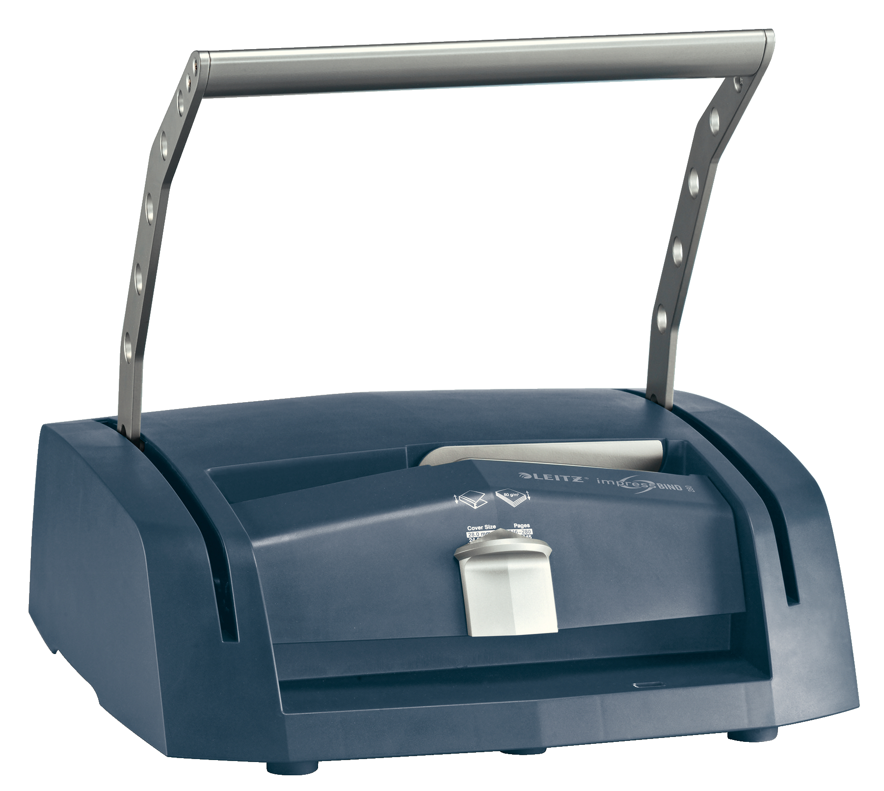 Bindegerät impressBIND 280 - 3