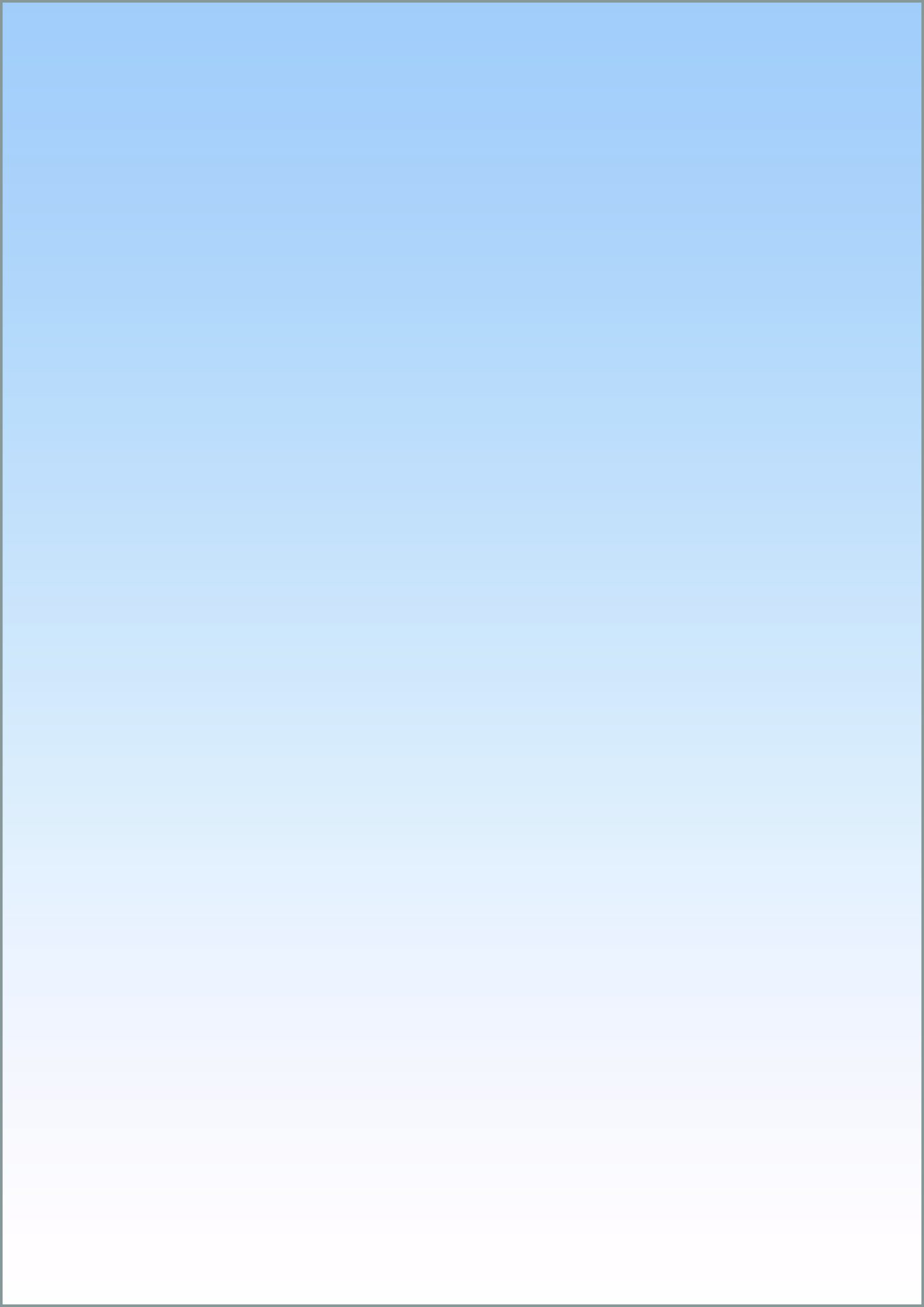 Farbverlauf-Papier - 3