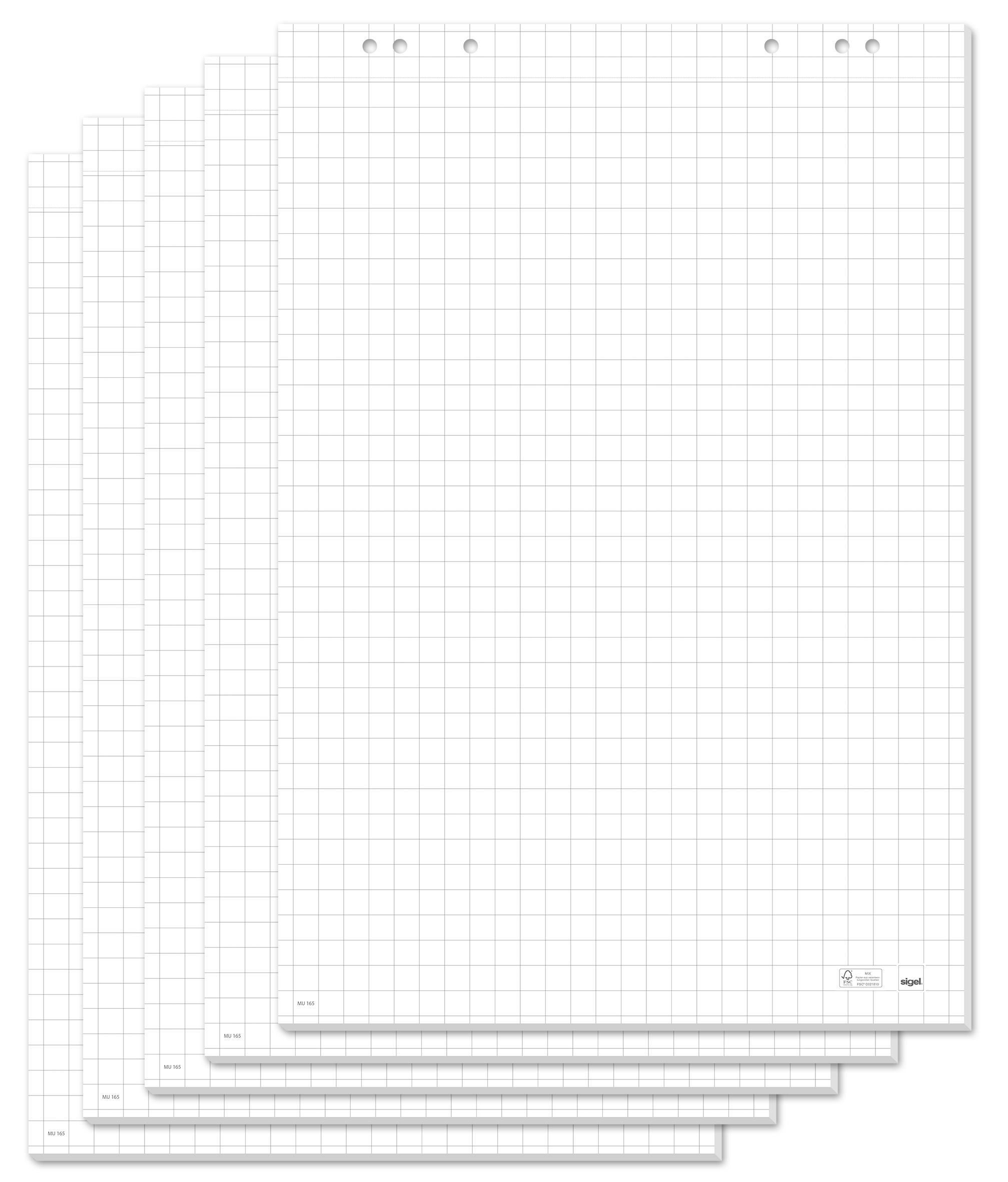Flipchart-Block - 2