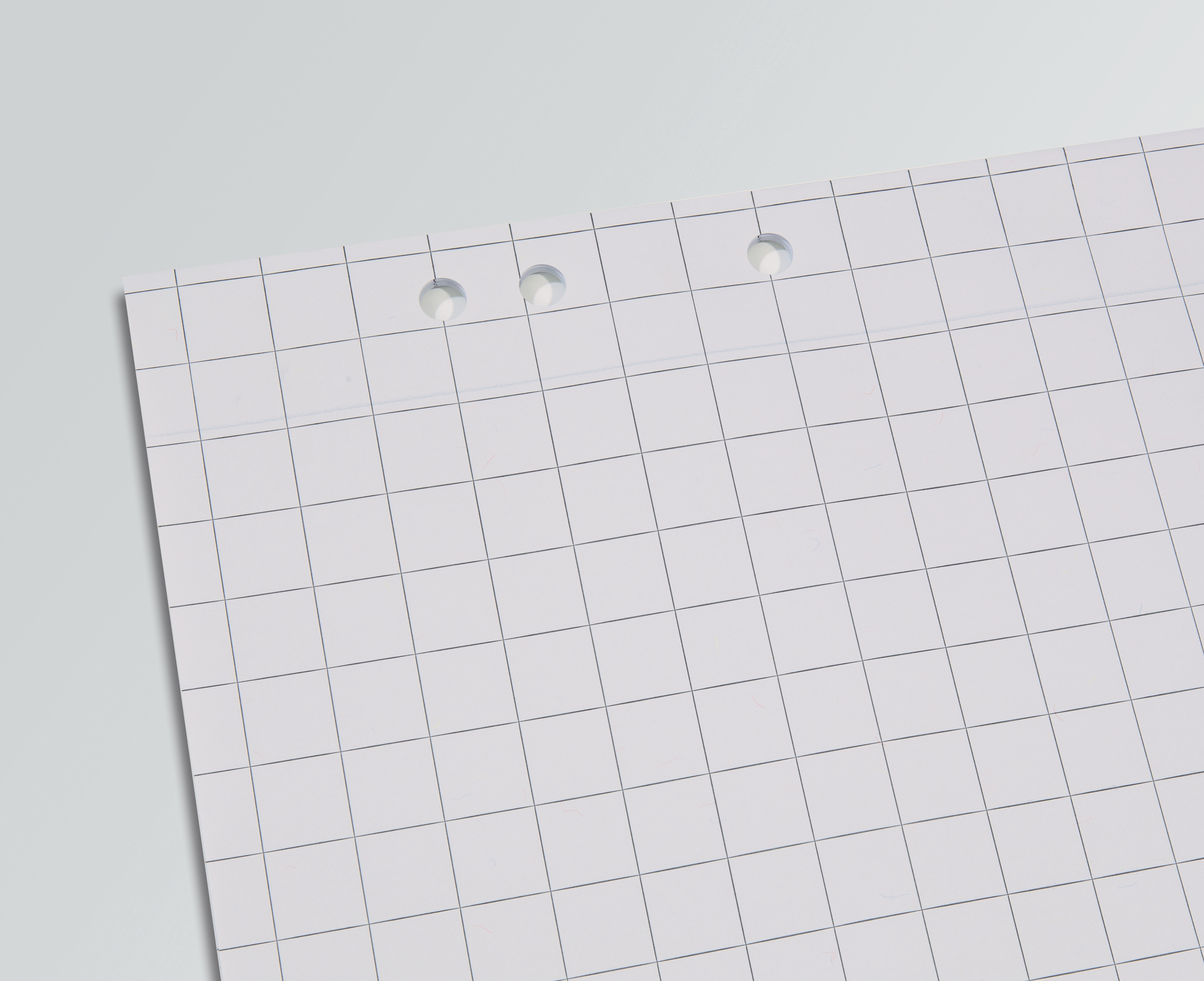 Flipchart-Block - 3