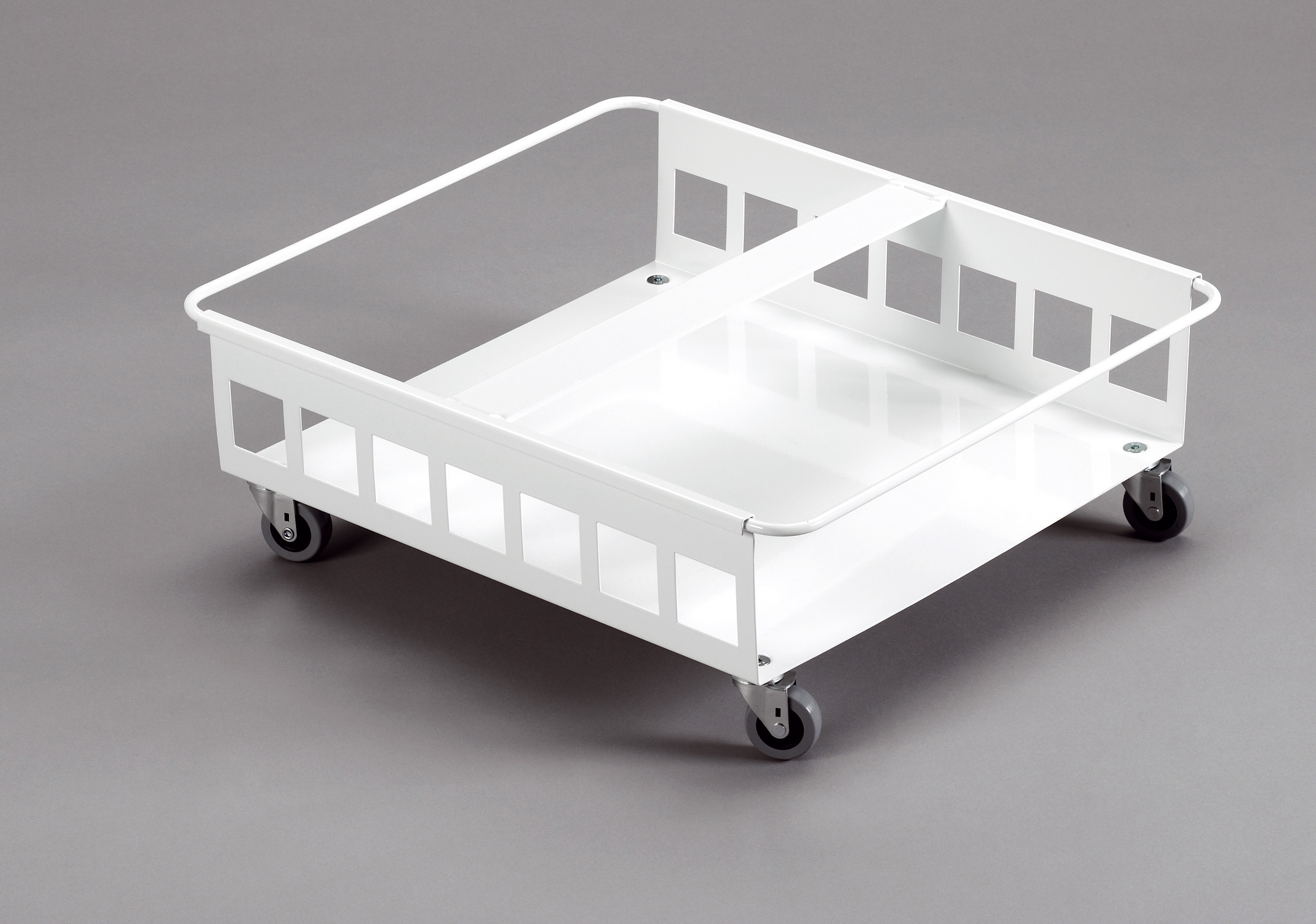 Fahrwagen DURABIN TROLLEY DUO 60 - 2