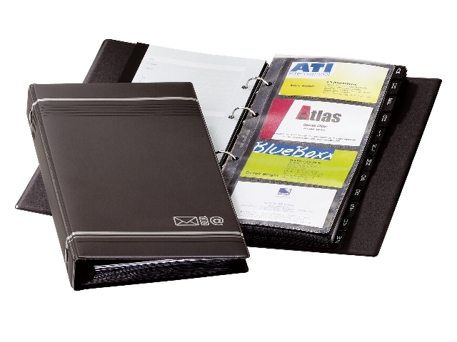 Telefonringbuch VISIFIX® PLUS - 1