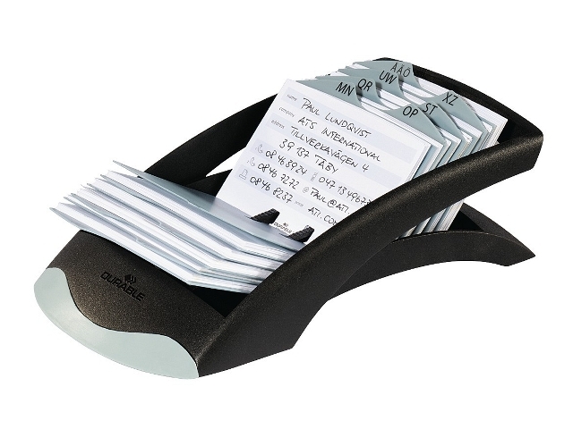 Telefonverzeichnis-Ständer TELINDEX® DESK - 1