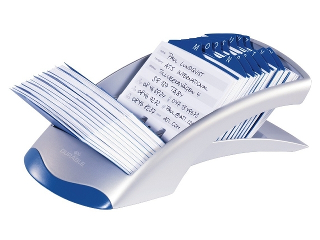 Telefonverzeichnis-Ständer TELINDEX® DESK - 2