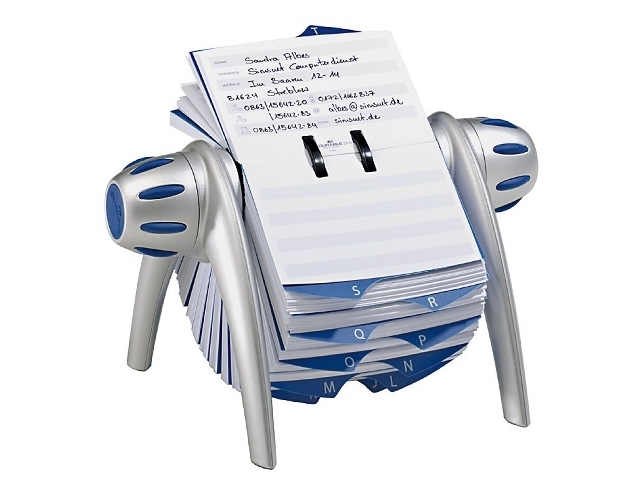 Rollkartei TELINDEX® FLIP - 2
