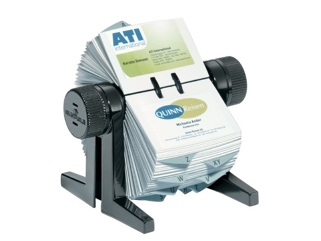 Rotationskartei VISIFIX® CUBO - 1