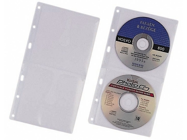 CD/DVD COVER S - 1