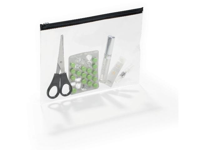 Dokumententasche ZIP BAG A5 - 1