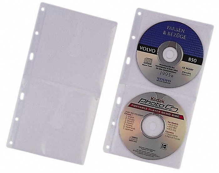 CD/DVD COVER S - 3