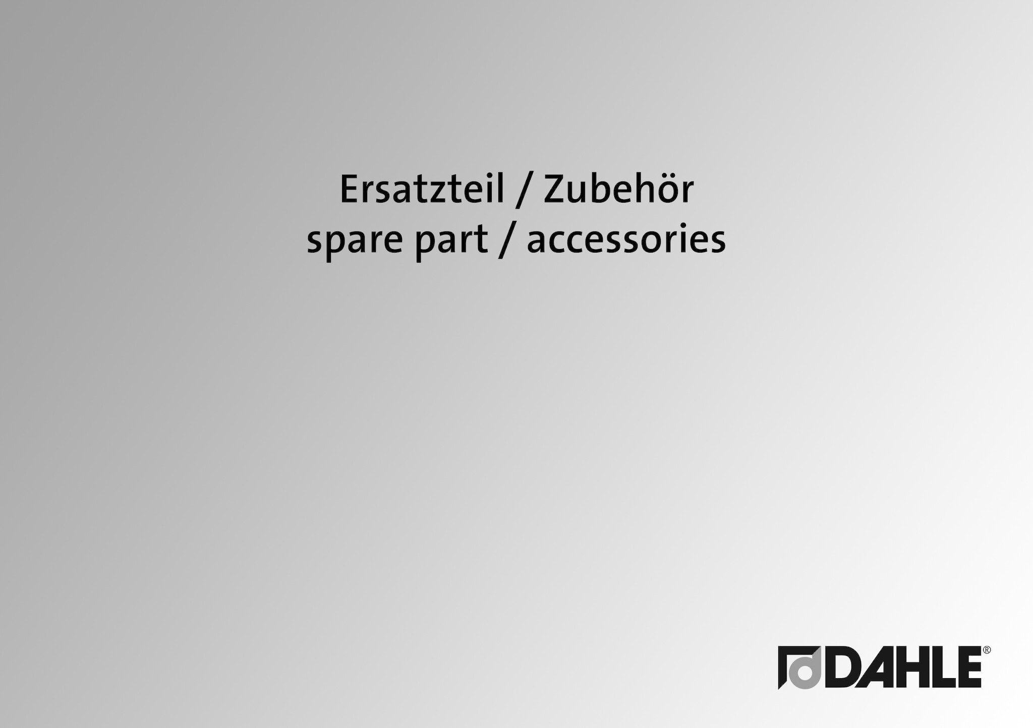 Ersatzfräser Dahle 10027 für Spitzmaschine 77 - 2