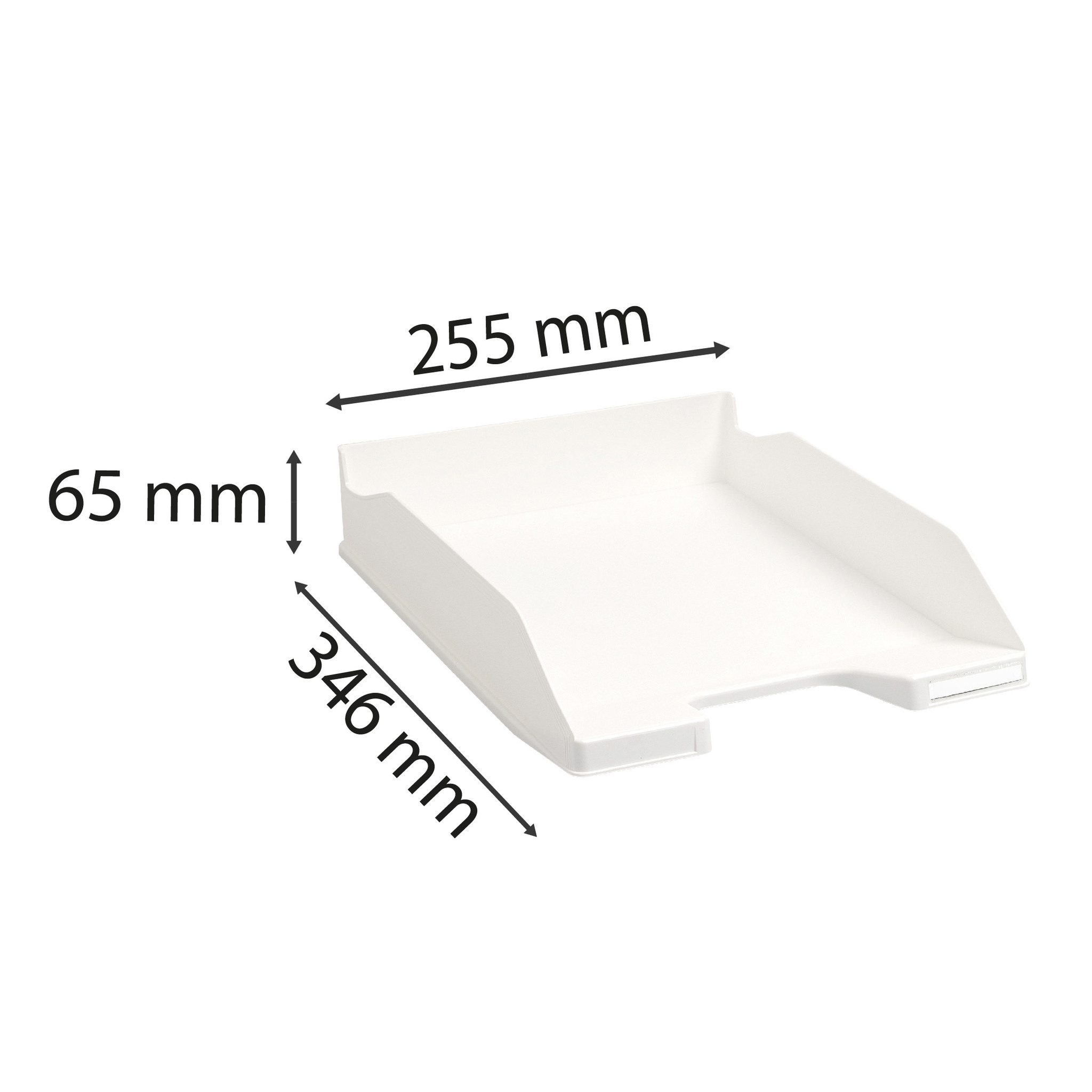 Exacompta Briefablage COMBO MIDI, Kollektion Office - große Farbauswahl - Bild 8 von 47