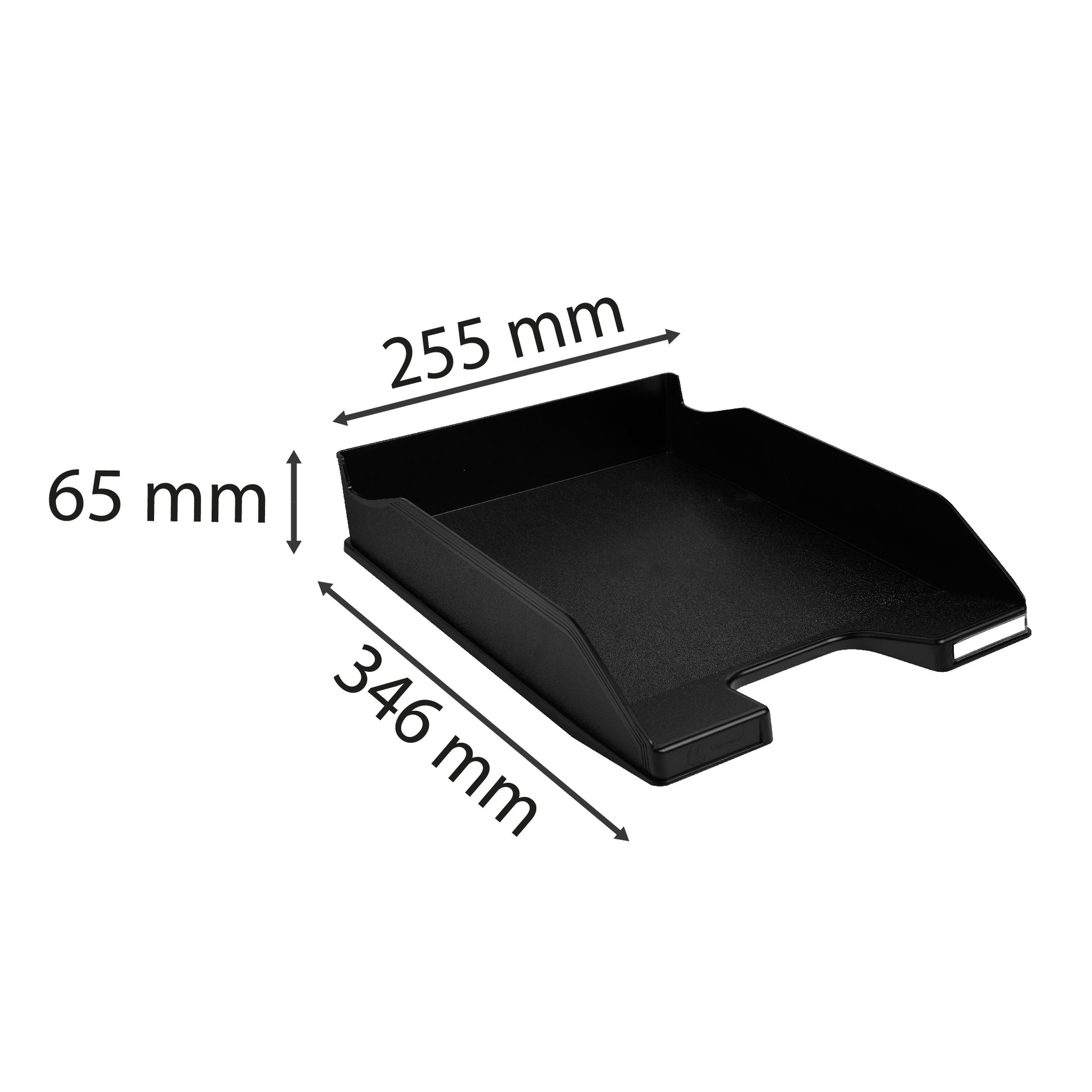 Exacompta Briefablage COMBO MIDI, Kollektion Office - große Farbauswahl - Bild 13 von 47