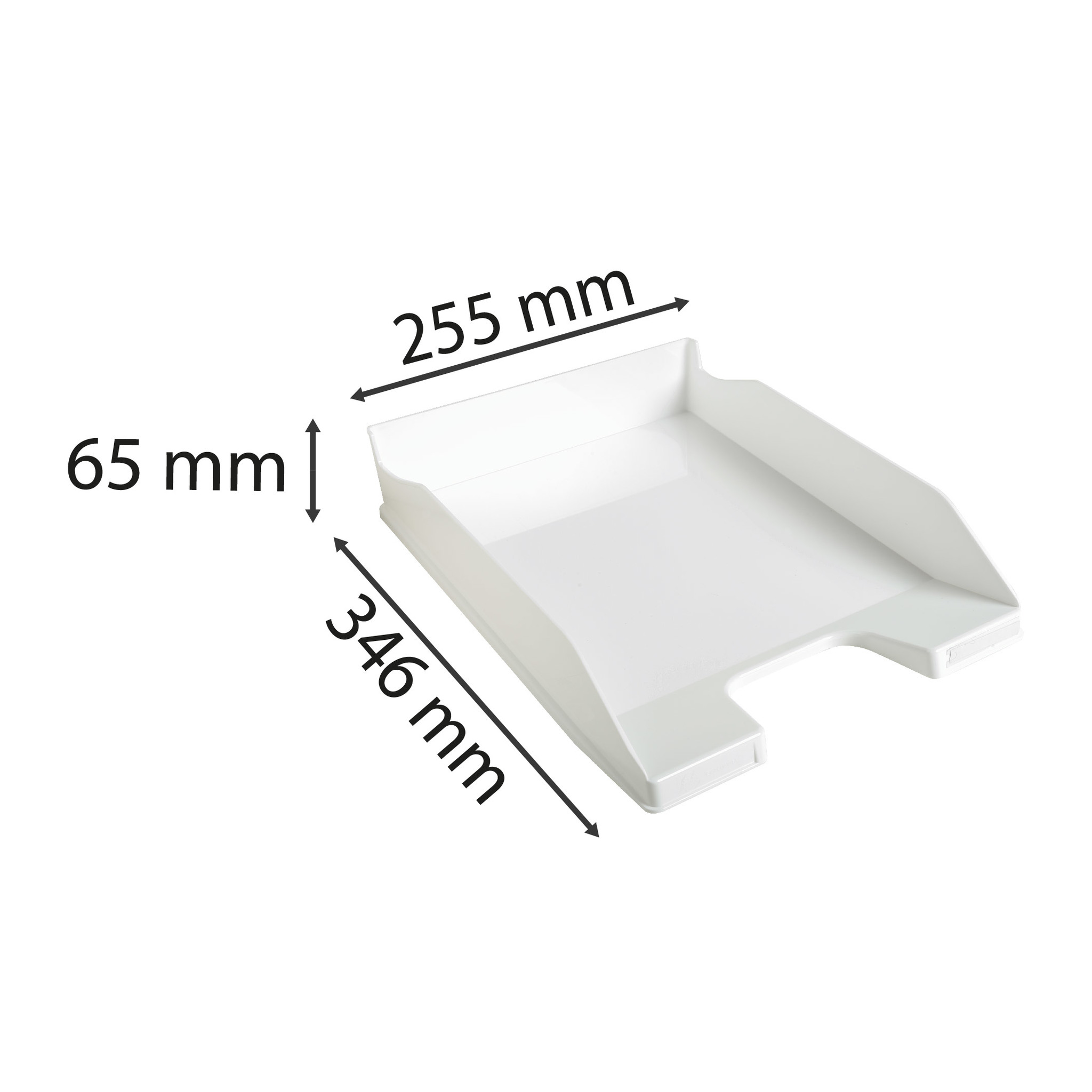 Exacompta Briefablage COMBO MIDI, Kollektion Office - große Farbauswahl - Bild 22 von 47