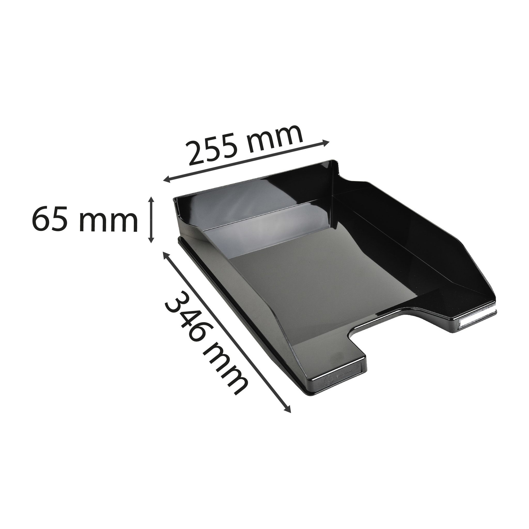Exacompta Briefablage COMBO MIDI, Kollektion Office - große Farbauswahl - Bild 26 von 47