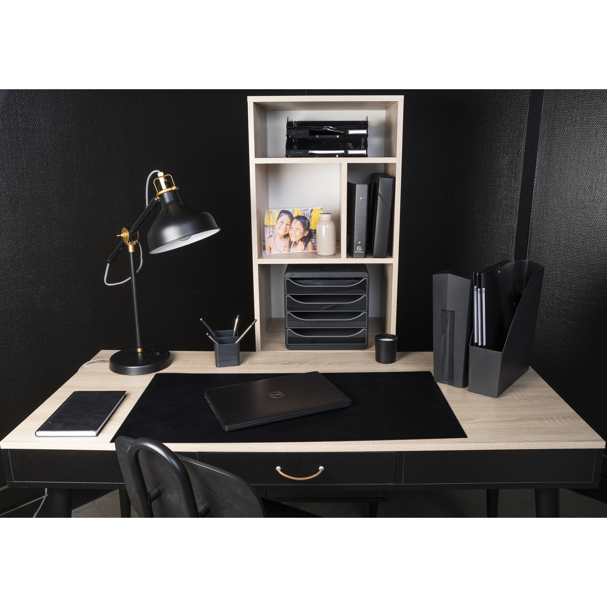 Exacompta Briefablage COMBO MIDI, Kollektion Office - große Farbauswahl - Bild 28 von 47