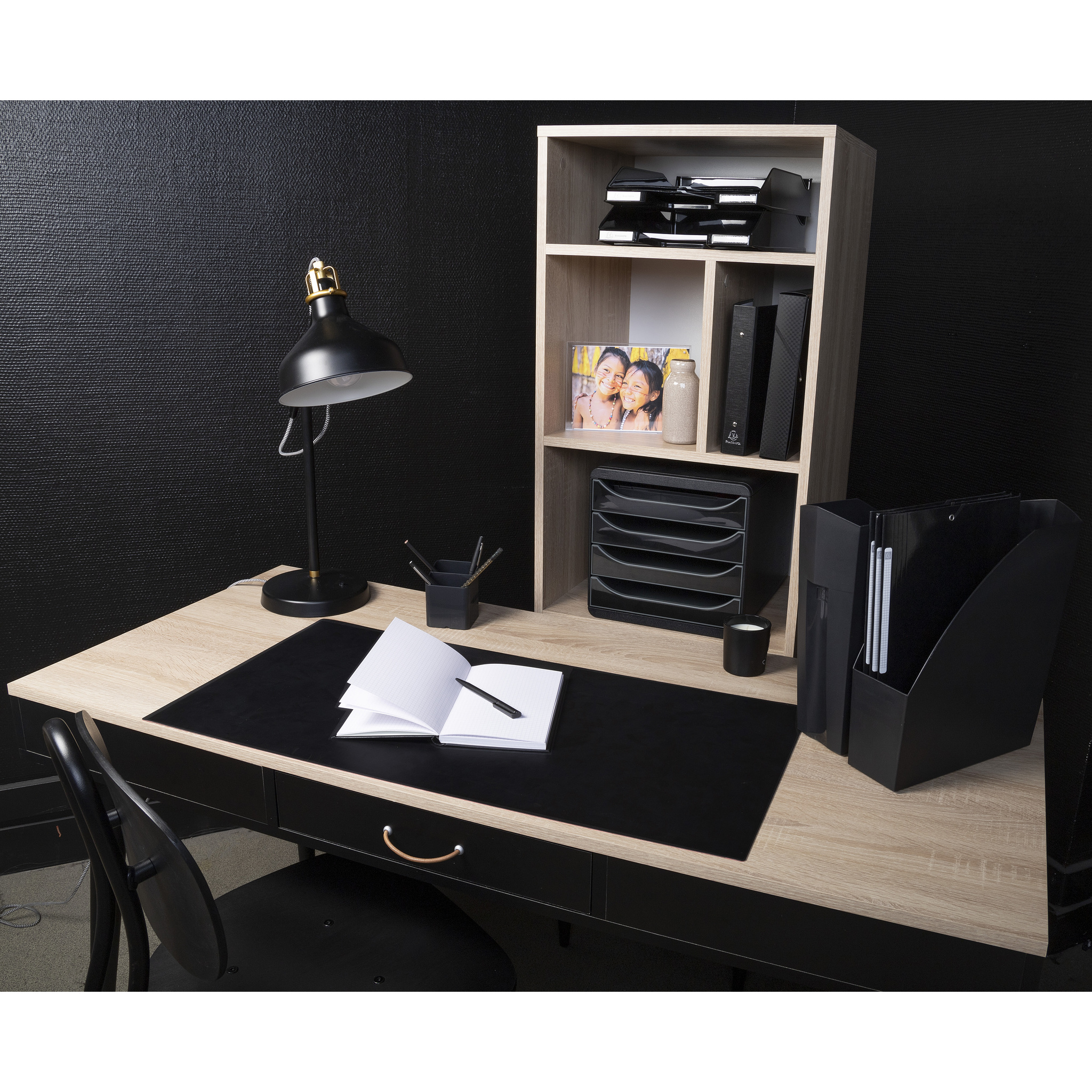 Exacompta Briefablage COMBO MIDI, Kollektion Office - große Farbauswahl - Bild 29 von 47