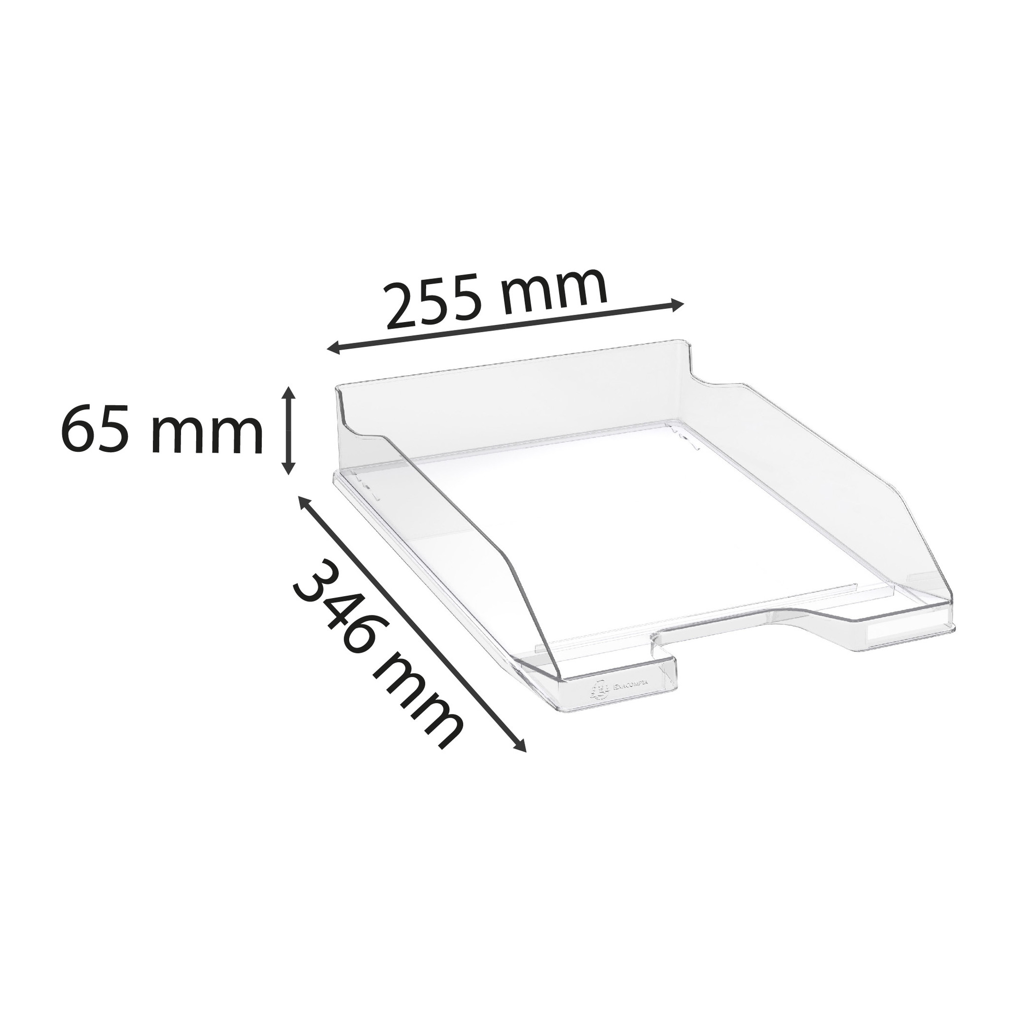 Exacompta Briefablage COMBO MIDI, Kollektion Office - große Farbauswahl - Bild 33 von 47