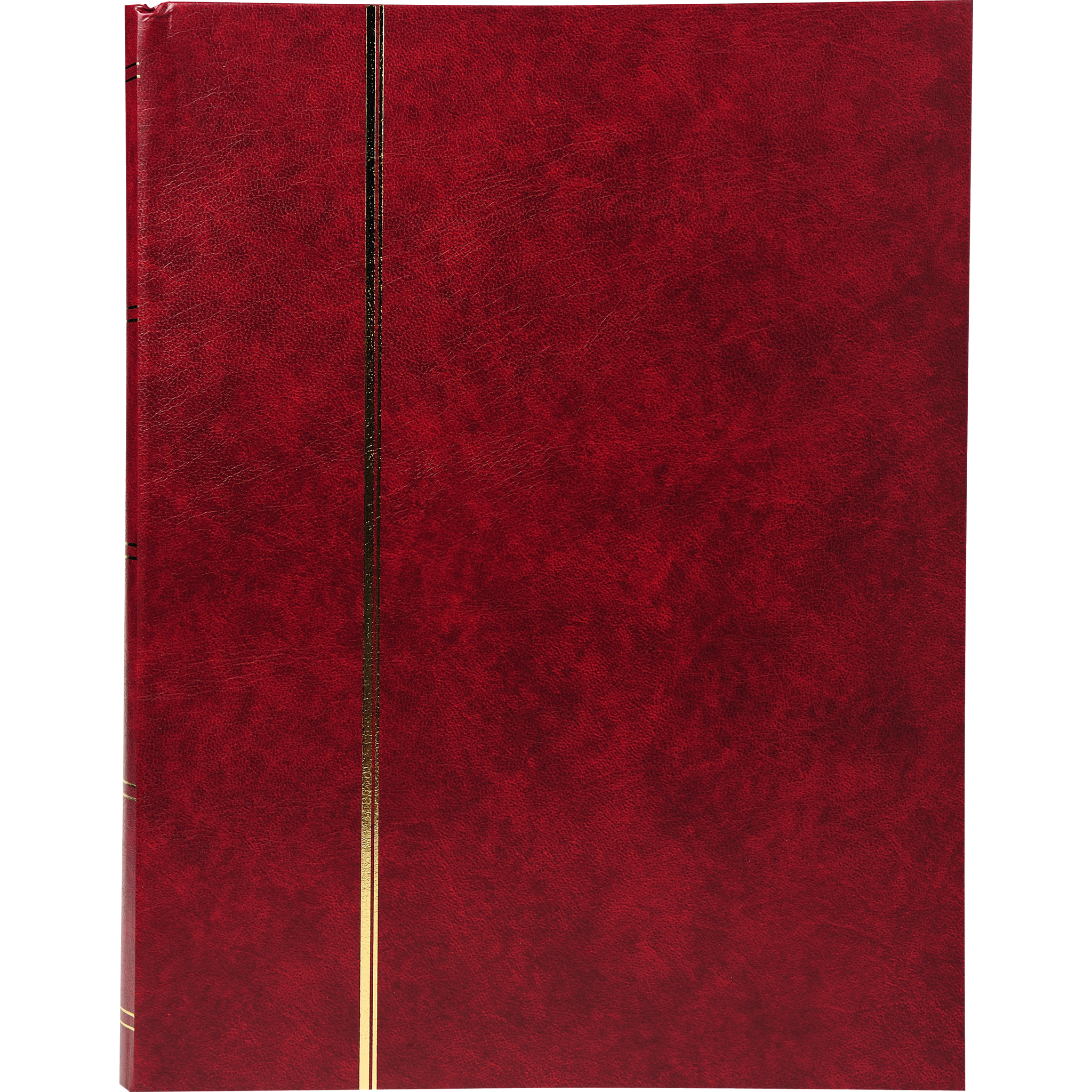 Exacompta Briefmarken Einsteckalbum 64 Seiten 225x305cm große Farbauswahl - Bild 9 von 14