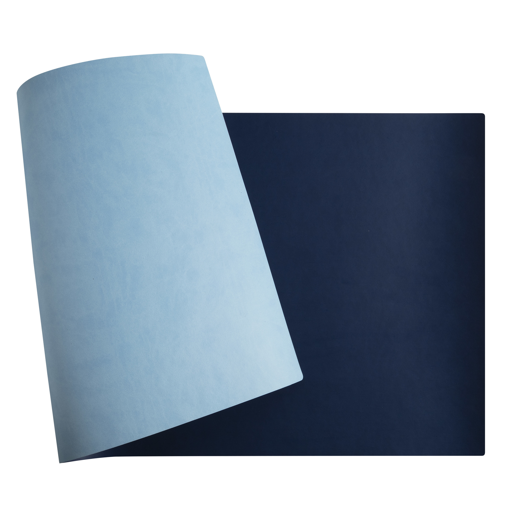 Exacompta Schreibunterlage 43x90 cm weich/flexibel PU große Farbauswahl - Bild 11 von 15