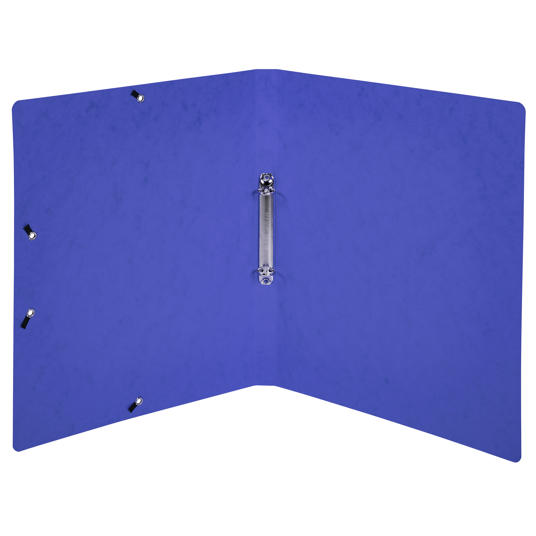 Exacompta Ringhefter A4, 2 Ringe 15mm, Karton, bedruckt Farbauswahl - Bild 6 von 44