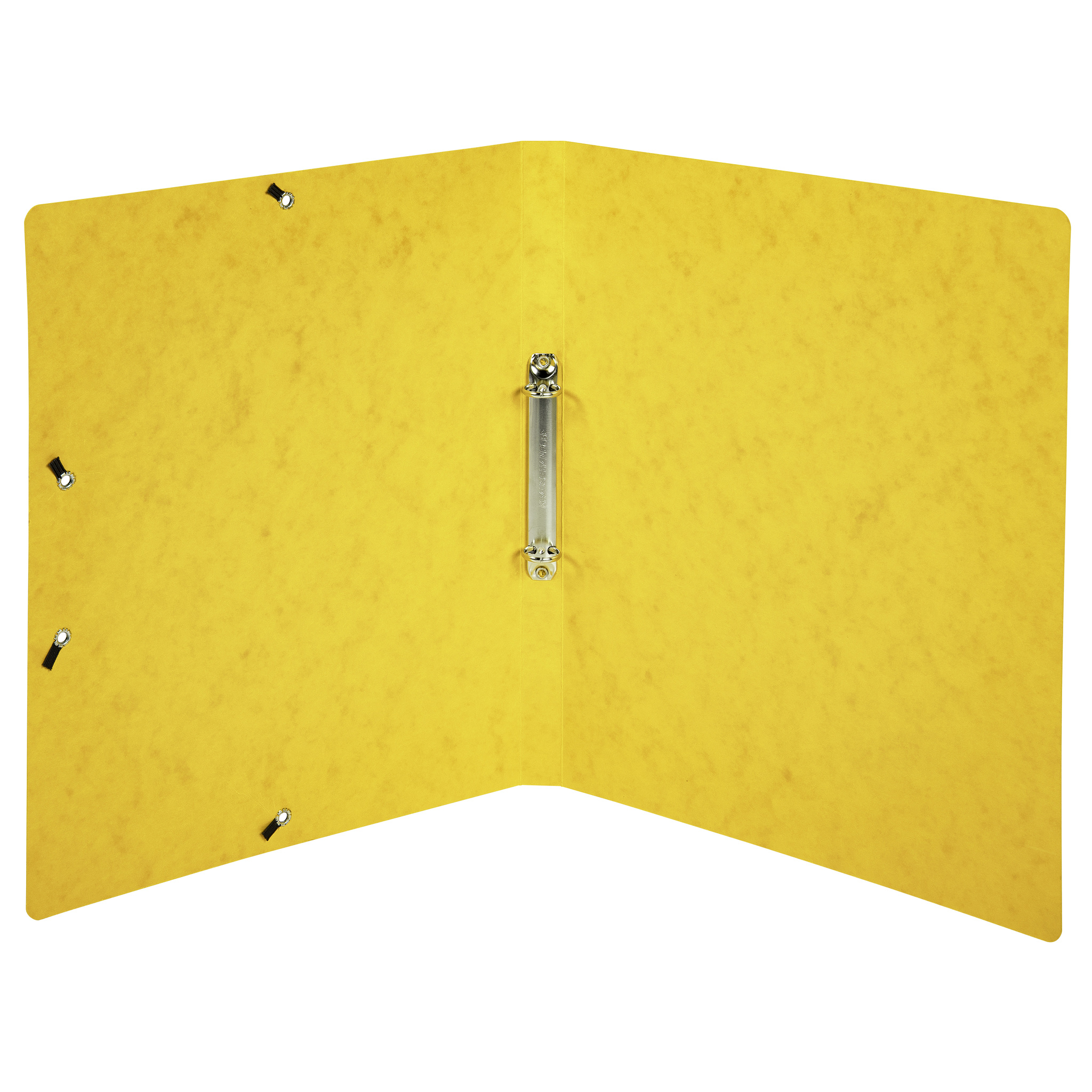 Exacompta Ringhefter A4, 2 Ringe 15mm, Karton, bedruckt Farbauswahl - Bild 7 von 44