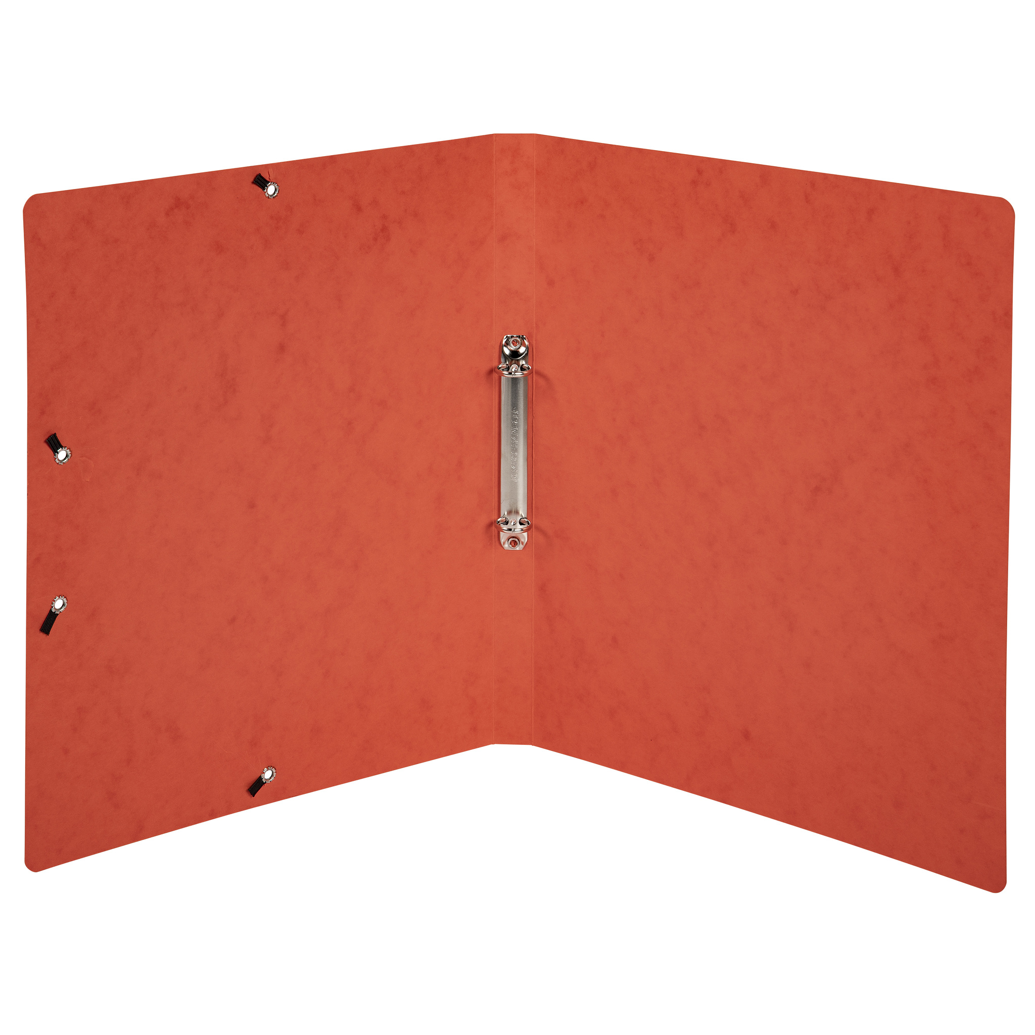 Exacompta Ringhefter A4, 2 Ringe 15mm, Karton, bedruckt Farbauswahl - Bild 8 von 44