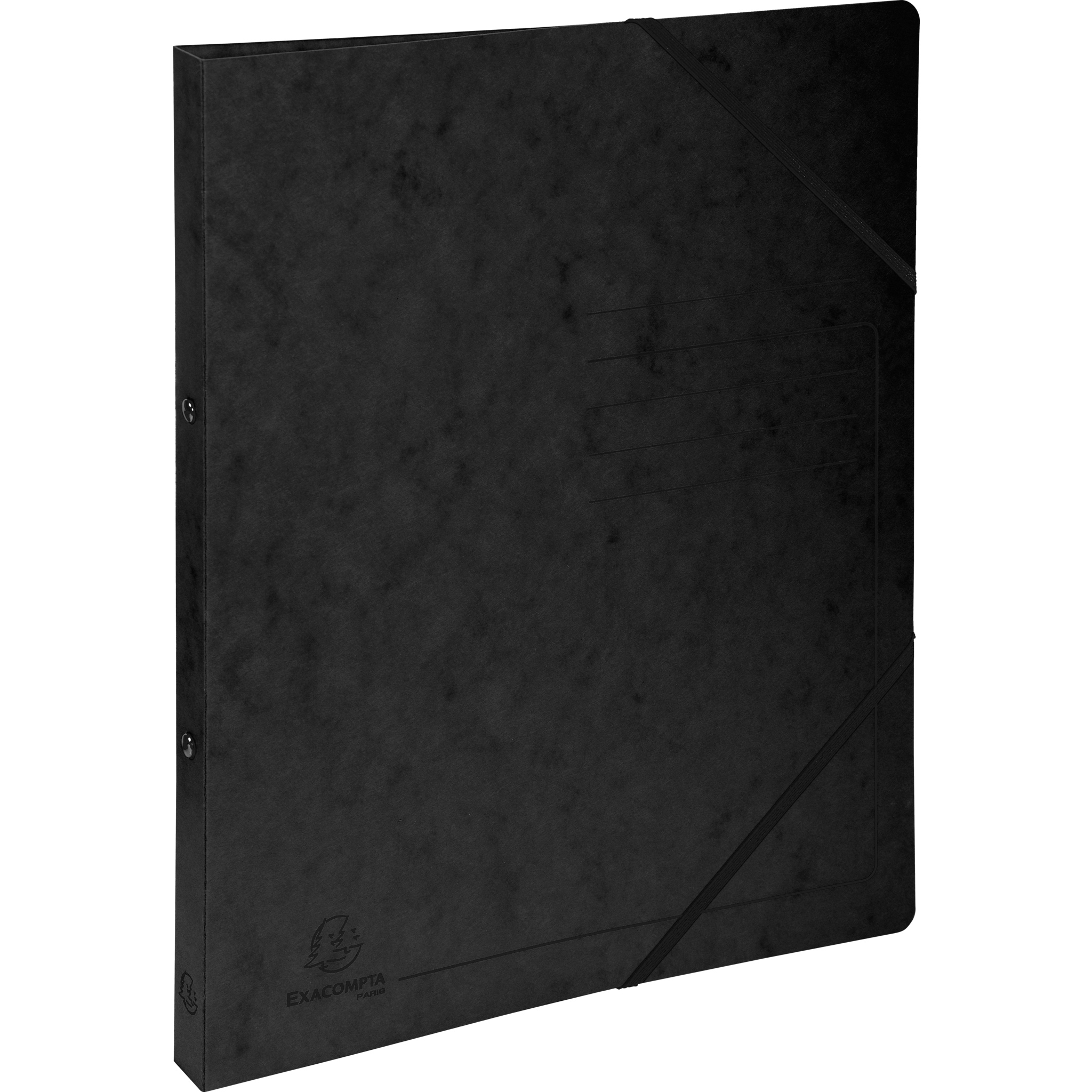 Exacompta Ringhefter A4, 2 Ringe 15mm, Karton, bedruckt Farbauswahl - Bild 9 von 44