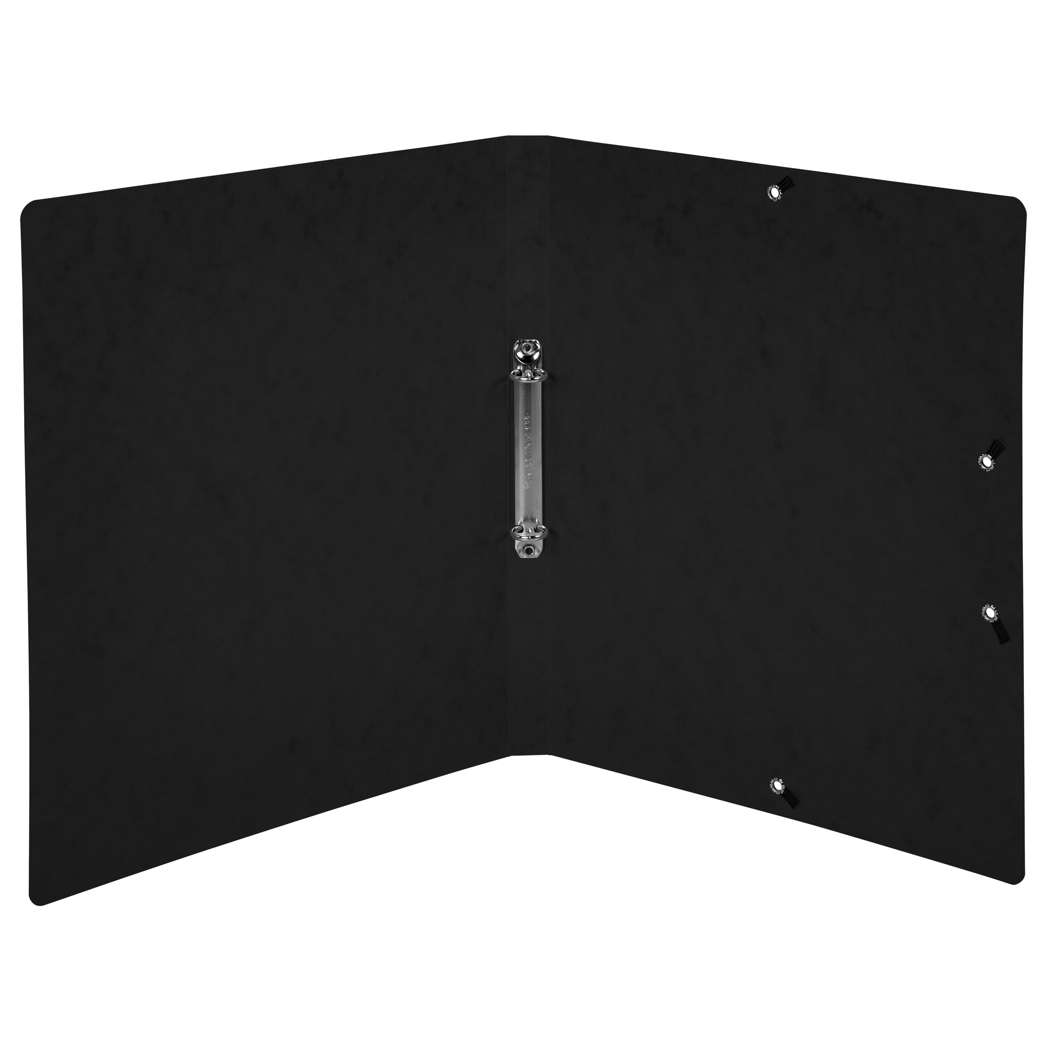 Exacompta Ringhefter A4, 2 Ringe 15mm, Karton, bedruckt Farbauswahl - Bild 10 von 44