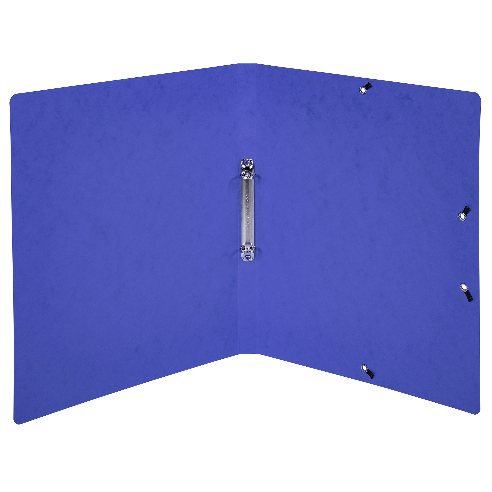 Exacompta Ringhefter A4, 2 Ringe 15mm, Karton, bedruckt Farbauswahl - Bild 13 von 44