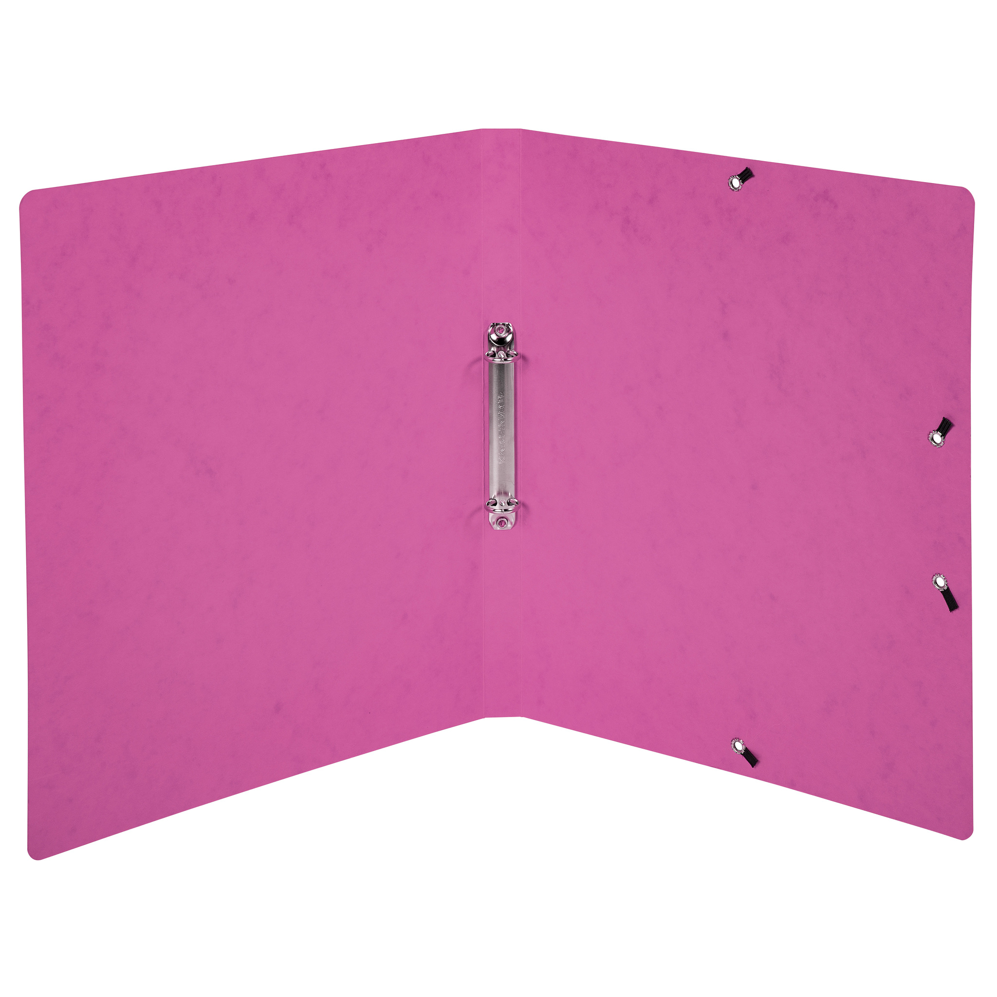 Exacompta Ringhefter A4, 2 Ringe 15mm, Karton, bedruckt Farbauswahl - Bild 28 von 44