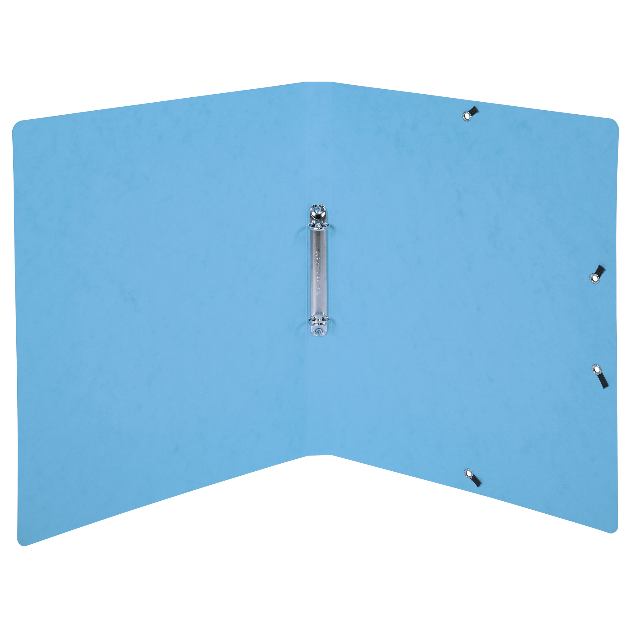 Exacompta Ringhefter A4, 2 Ringe 15mm, Karton, bedruckt Farbauswahl - Bild 40 von 44