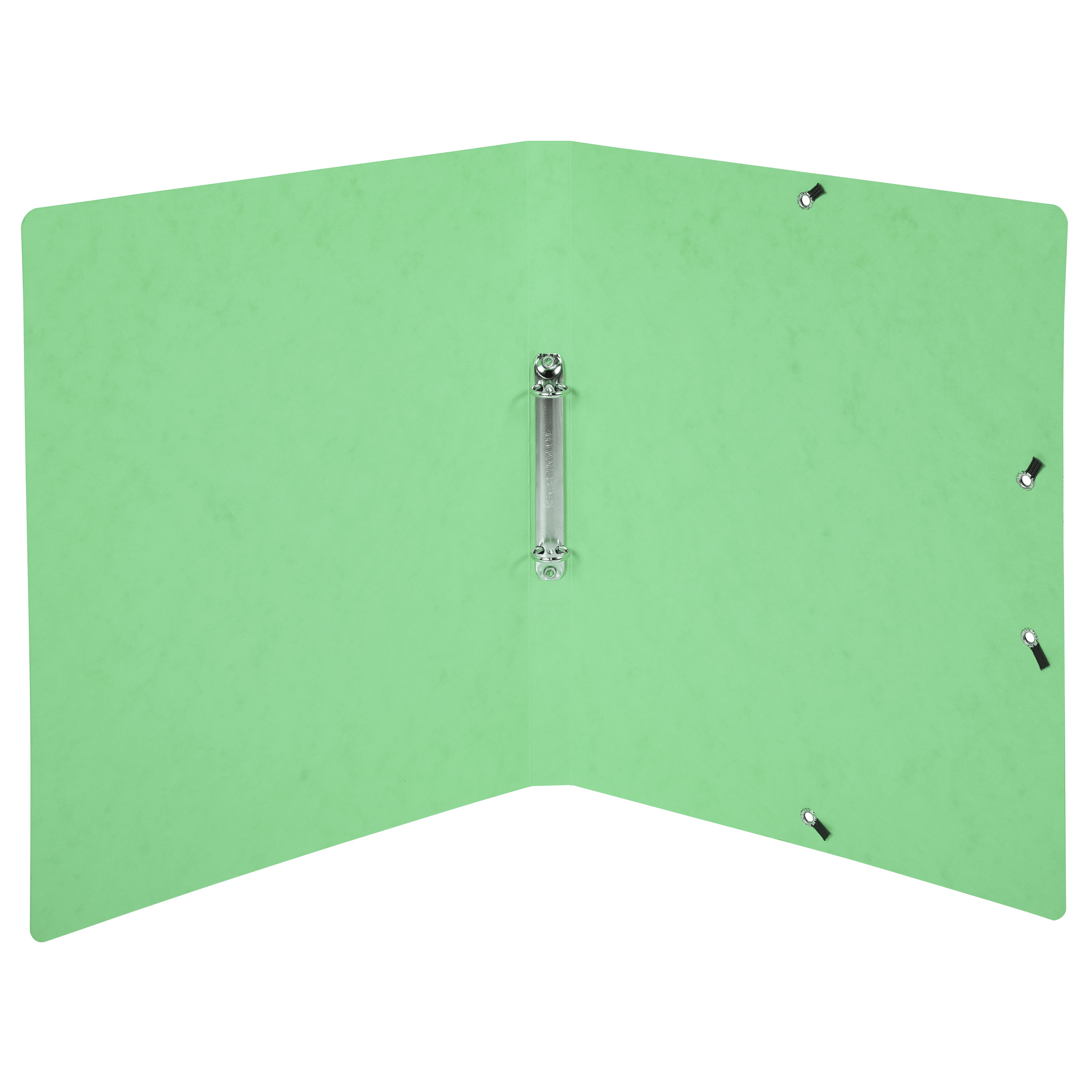 Exacompta Ringhefter A4, 2 Ringe 15mm, Karton, bedruckt Farbauswahl - Bild 43 von 44