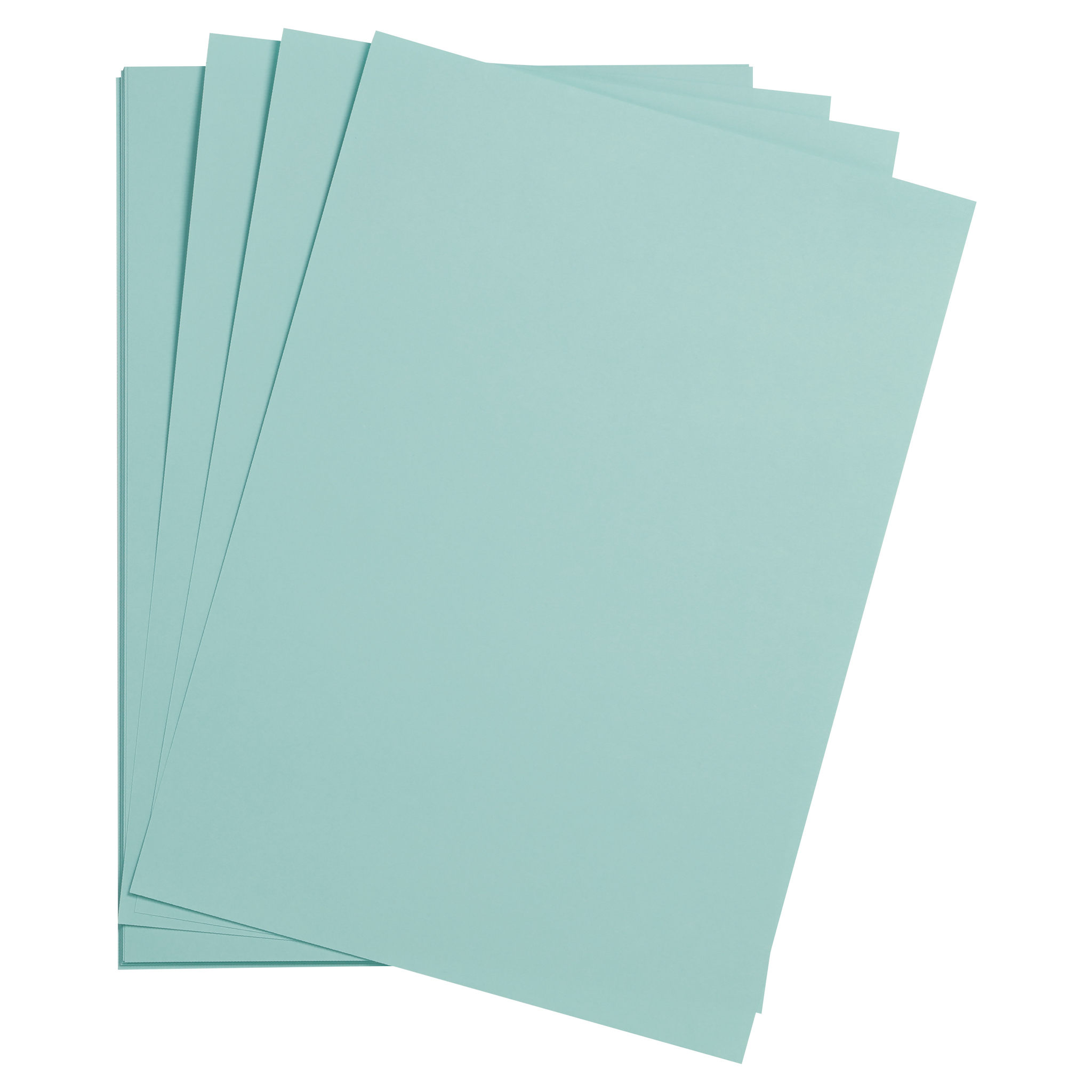 Clairefontaine Maya Tonpapier A1 120g 50 Bogen Farbauswahl