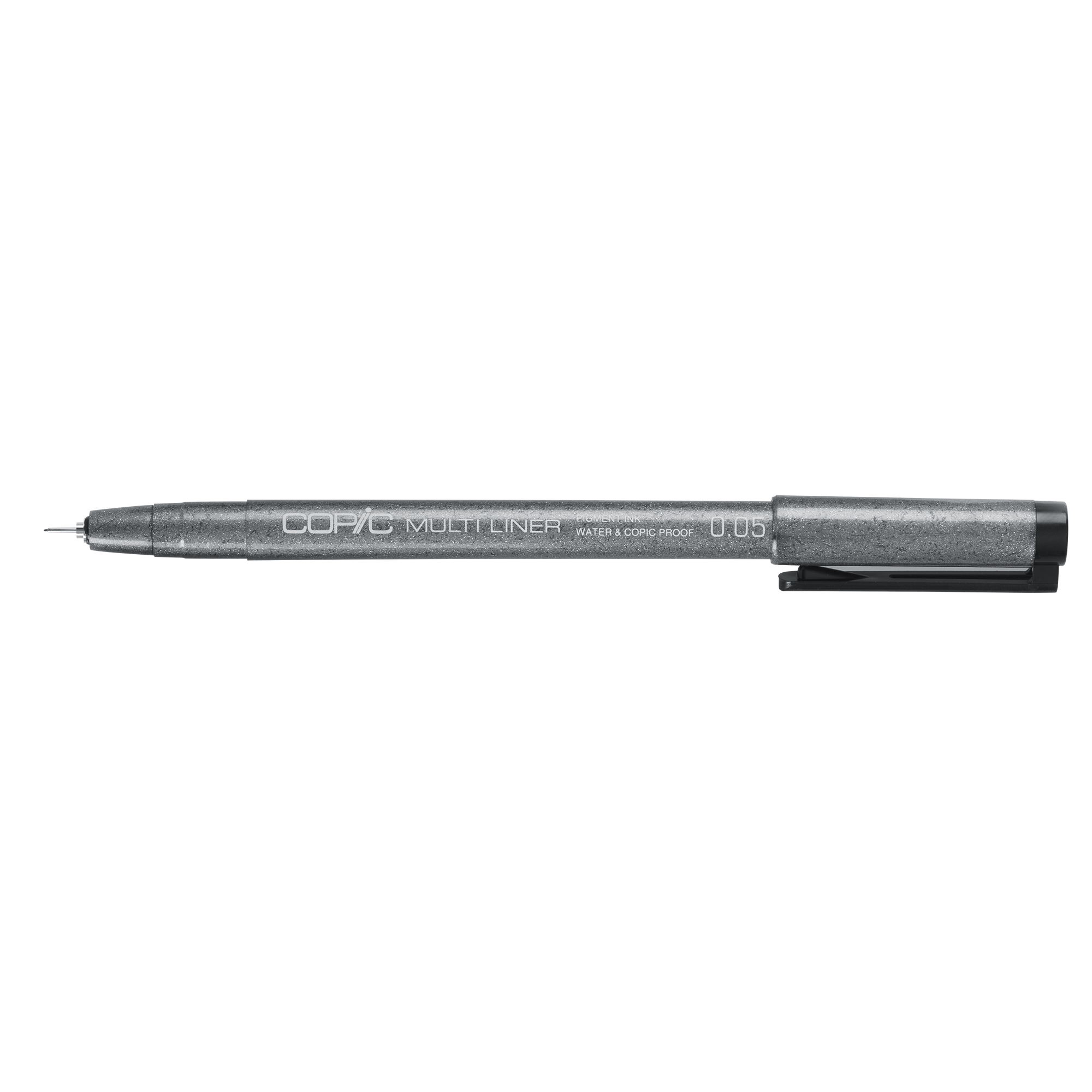 Copic Multiliner, 0.05 - 2