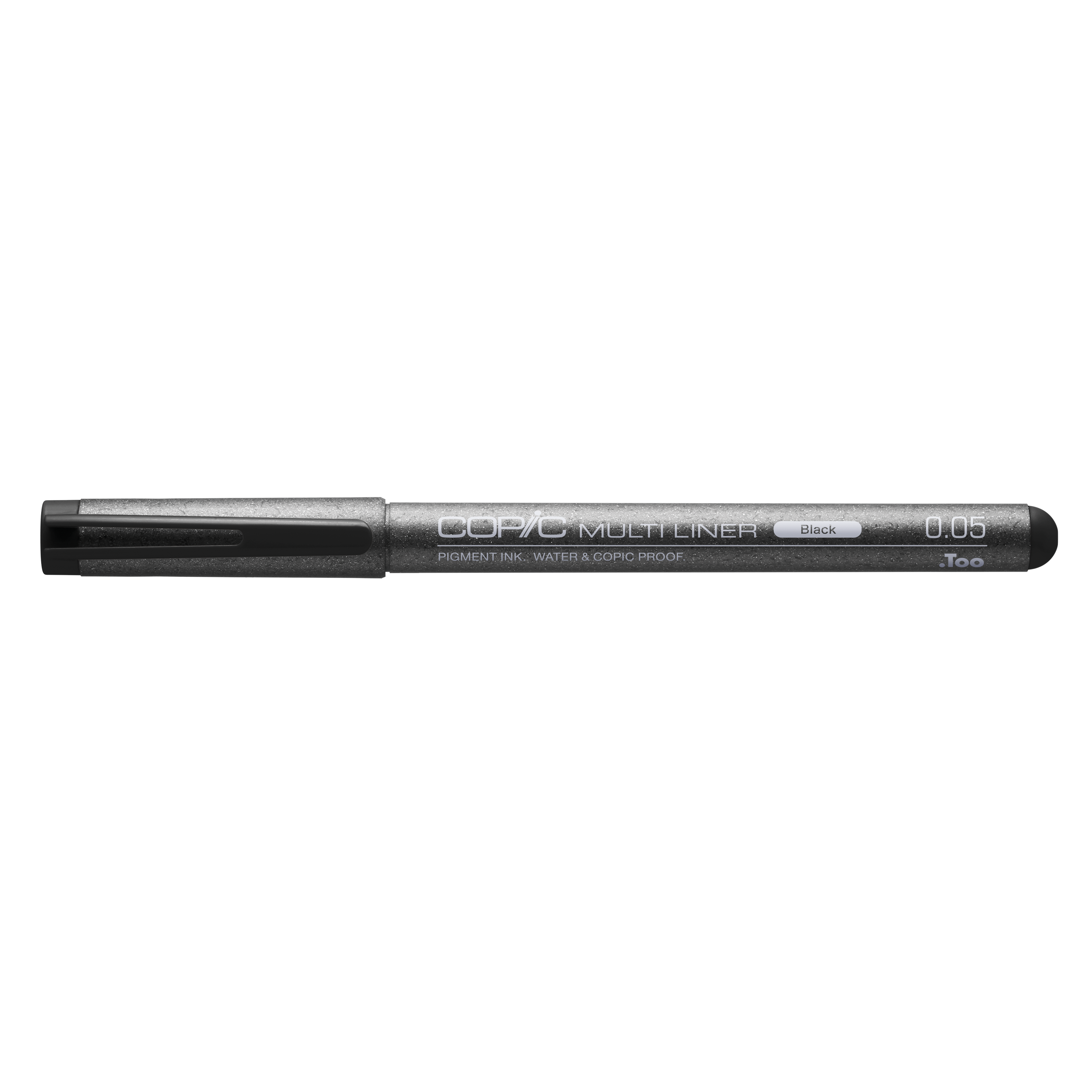 Copic Multiliner, 0.05 - 3