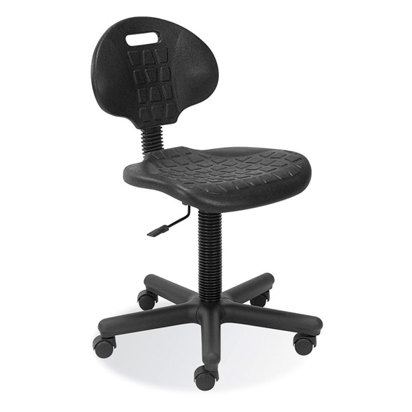 Industristol Blackie