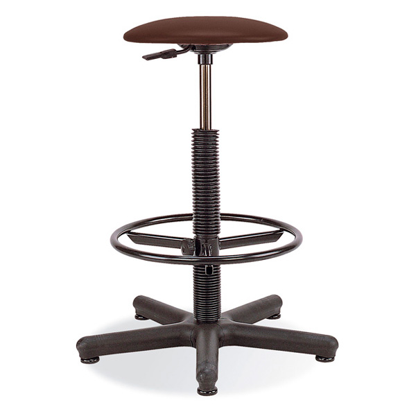 Industristol Goliat høj vinyl