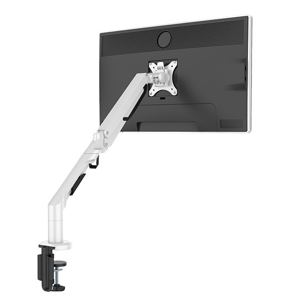 Skærmholder Ergoview 2.0 Hvid