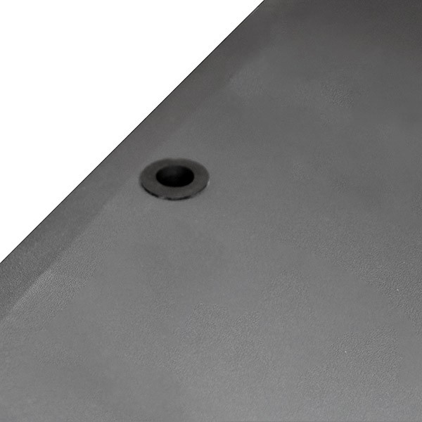 Krog til Stand & Balancemåtte