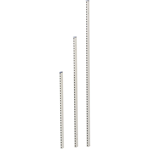 Perforeret søjle 1926 mm