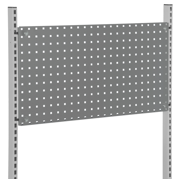 Værktøjstavle ESD 640x480 mm